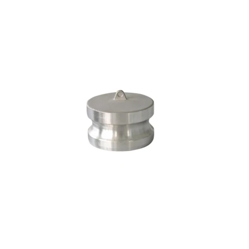 2" Stainless Acero F-adapter X E-plug Type Dp 63985