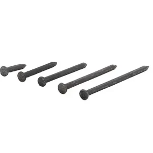 Toolcraft tc0949 clavo para concreto 2 2/1plg con 3 Machos por Juego