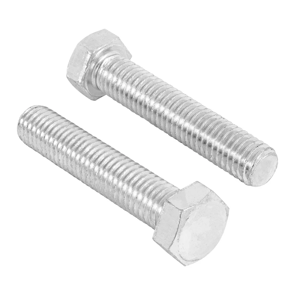 TORNILLO MÁQUINA GALVANIZADO 1/2 X 2 1/2 POR PIEZA para Taller de Mantenimiento