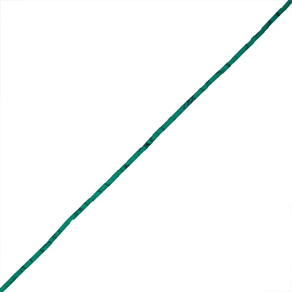 Turquesa Cilindro 2x2mm Verde