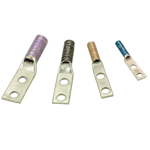 Two-Hole Compression Lugs Morado 40162-911
