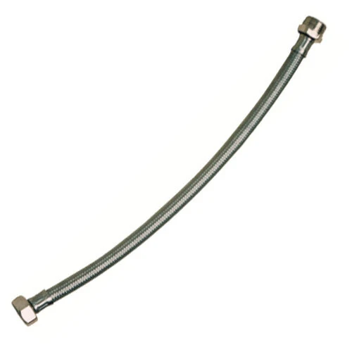 106/35 CONEXION HEMBRA 3/8 HEMBRA 3/8 35cm con Aceite Cortante