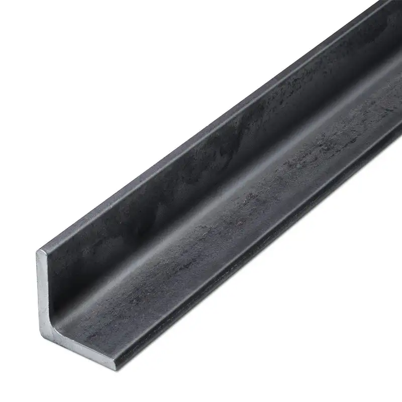 Angulo de 3/8" x 6" de Acero con Vanadio
