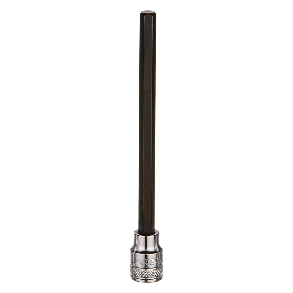 ARES 70281 - Broca hexagonal extra larga de 5/16" (DIN 352)
