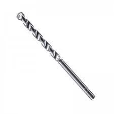 Broca Concreto 6Mm Granel 10 Unid Bosch 2608590208 HSS-E | 5% Cobalto