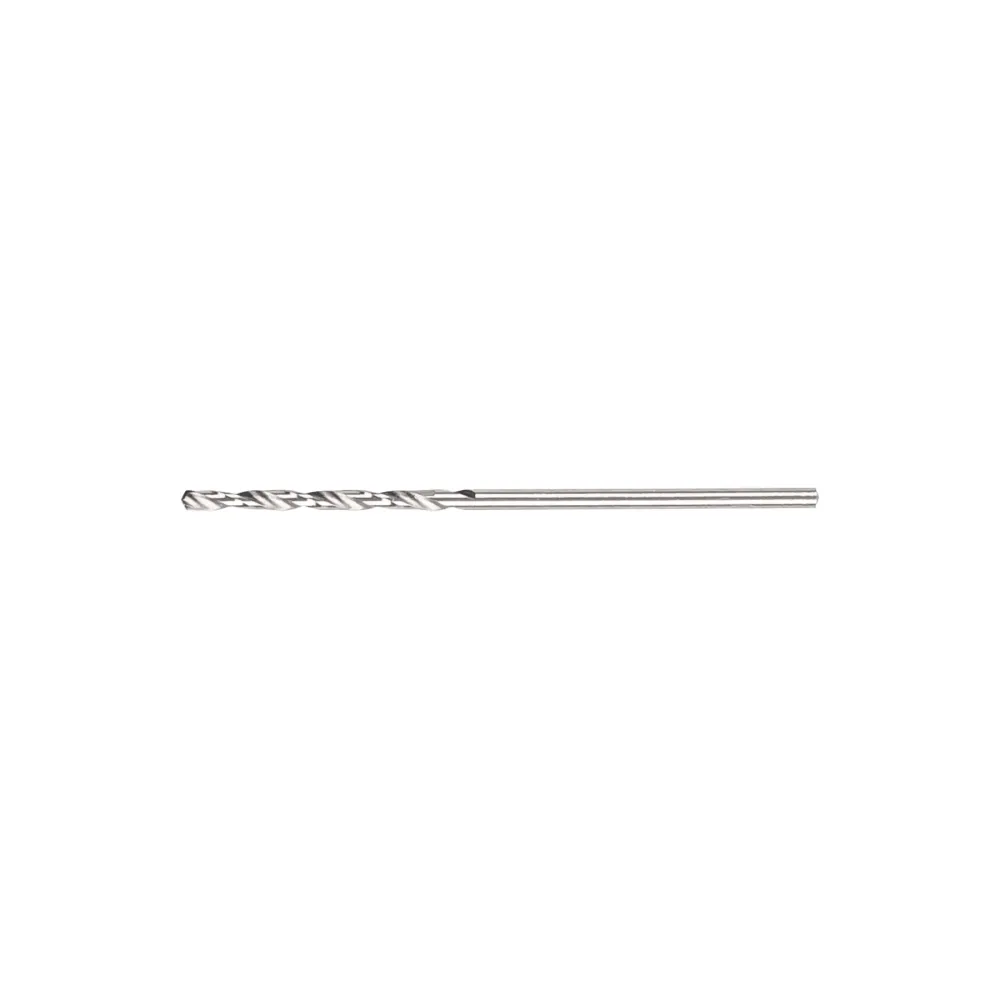 BROCA HSS 1/16' TRUSILVER PARA METÁLICO, TRUPER | Con Estuche Protector