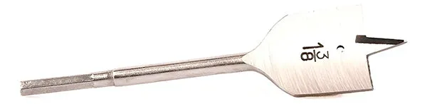 Broca De Manita P/Madera 1 3/8" X 6 1/2", Makita D-24670