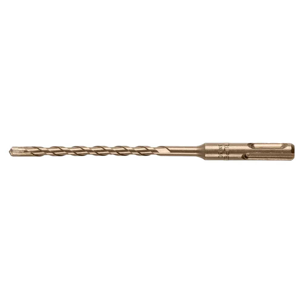 Broca SDS Plus 6x160 mm