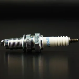 BUJIA MOTOS/CUADRAS HONDA ROSCA 12 MM HEXAGONO 18 MM (DIN 352)