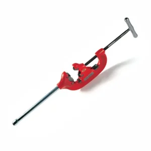 Cortatubos De Alta Resistencia Modelo 6-S, Ridgid 32850 con Tratamiento Antidesgaste