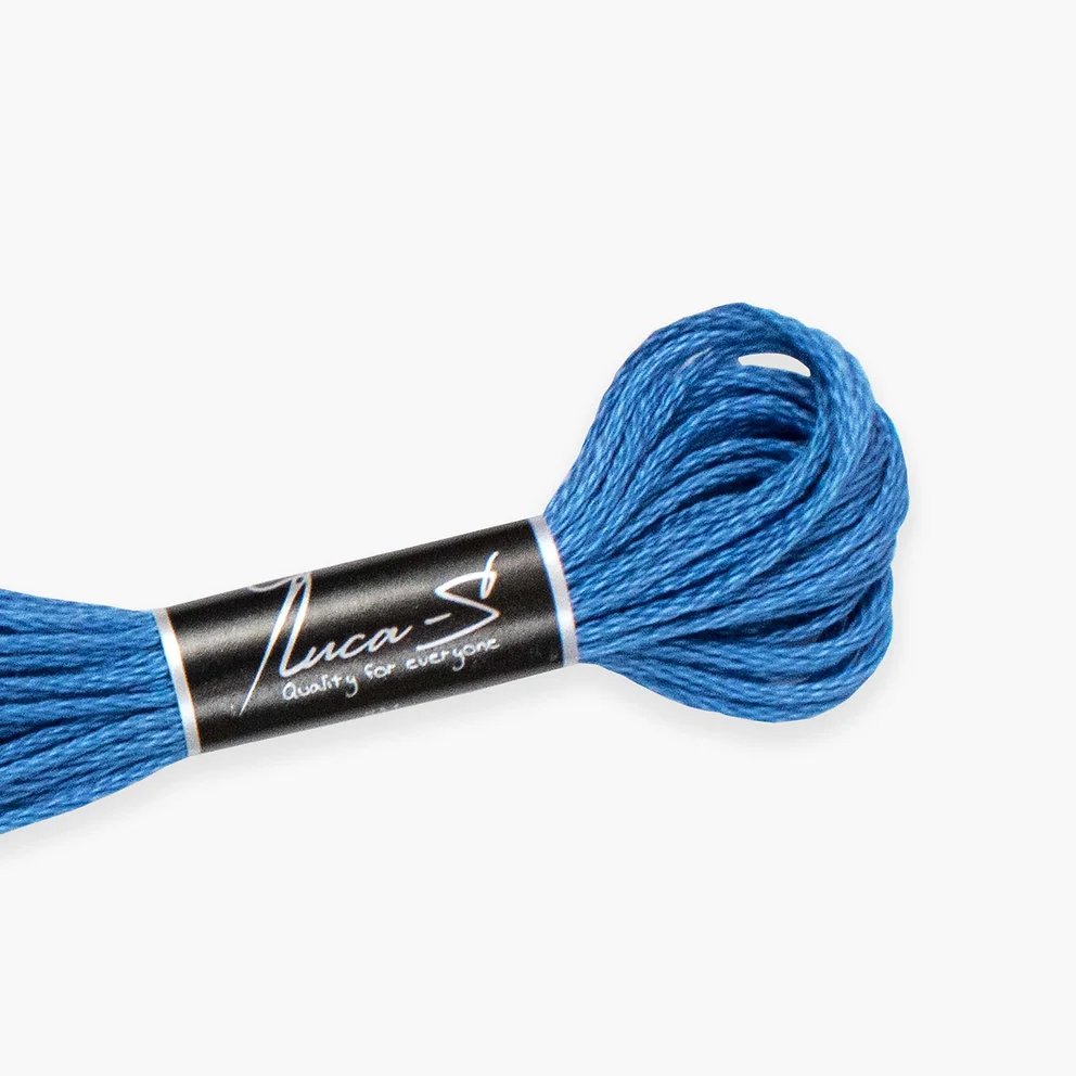 DMC 826 / 176 Hilos mouline Luca-S