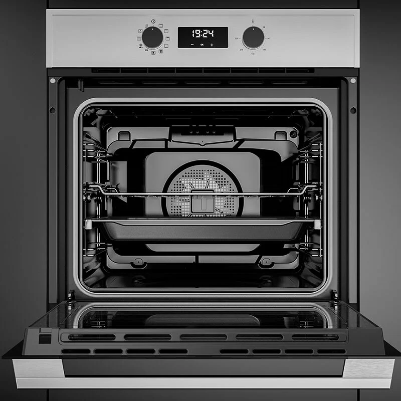 Horno Teka HSB 625 P Inox