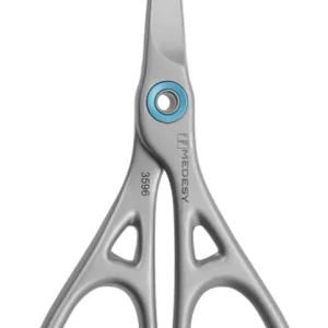 HSS-G con Ranuras Banda de matriz en rollo 1 m x 6.0 mm