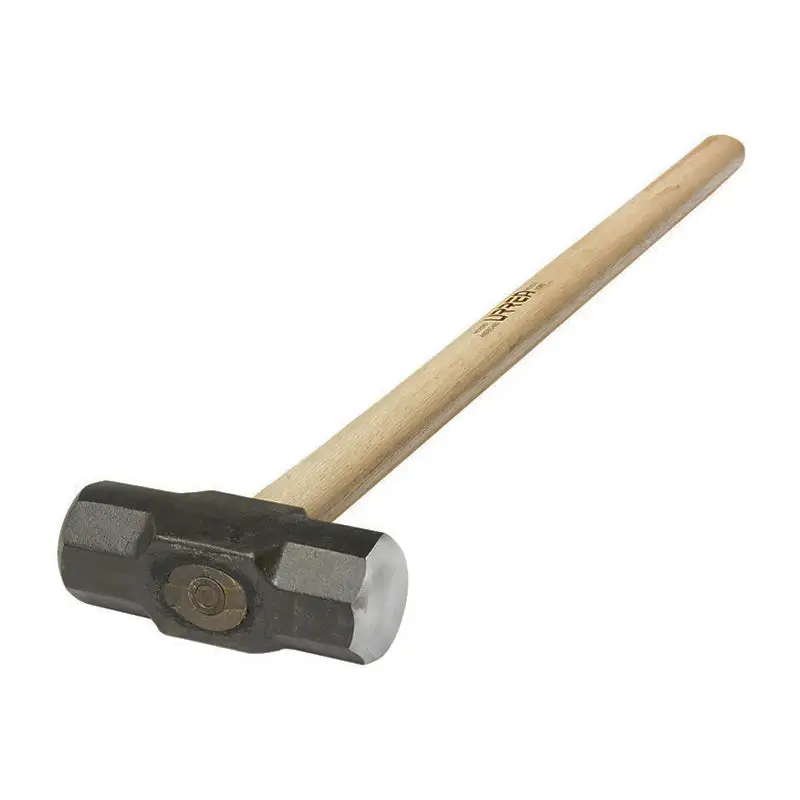 HSS-G con Ranuras Marro acero octagonal de 16 lb mango hickory americano de 36?, 1440G urrea