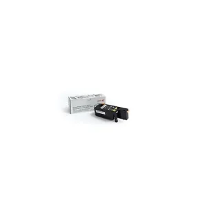 HSS-G con Ranuras Xerox 106 r02762 toner c/phaser 6020 phaser 6022 work centre 6025 work cen amarillo