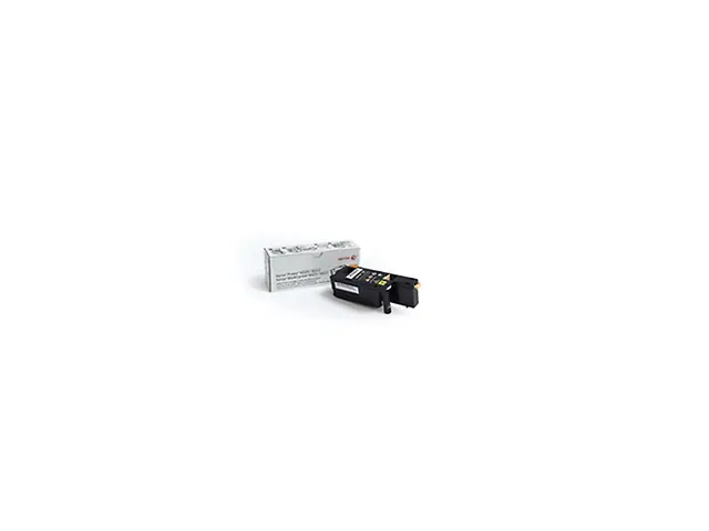 HSS-G con Ranuras Xerox 106 r02762 toner c/phaser 6020 phaser 6022 work centre 6025 work cen amarillo