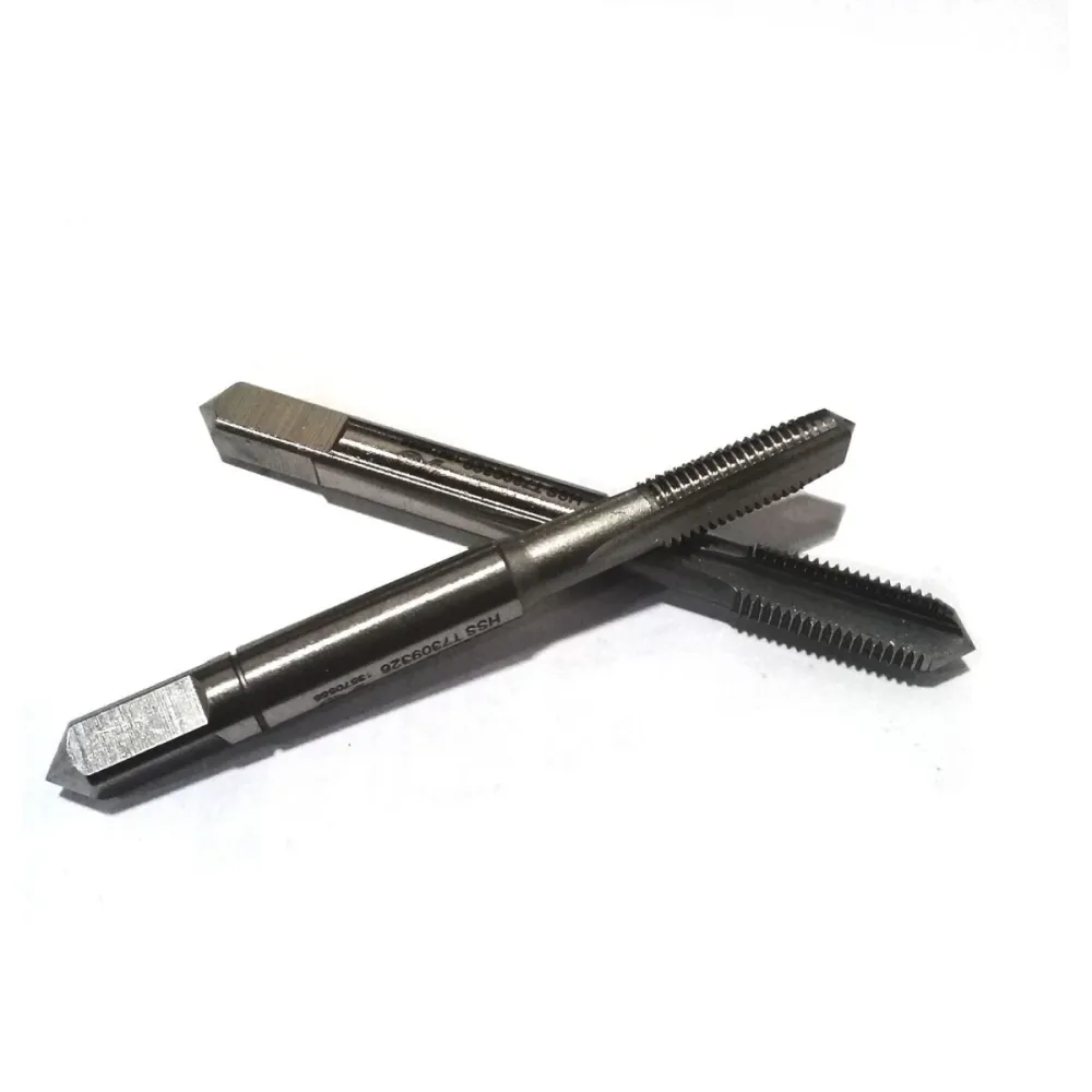 Juego de Machos Macho M6X0.75 (Din2181)Yg-1 T7309329