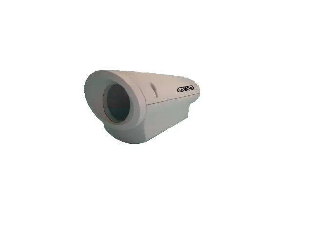 Juego de Machos y Terrajas Gabinete exterior saxxon ho619 xir con ir clas ip66 gélido calor