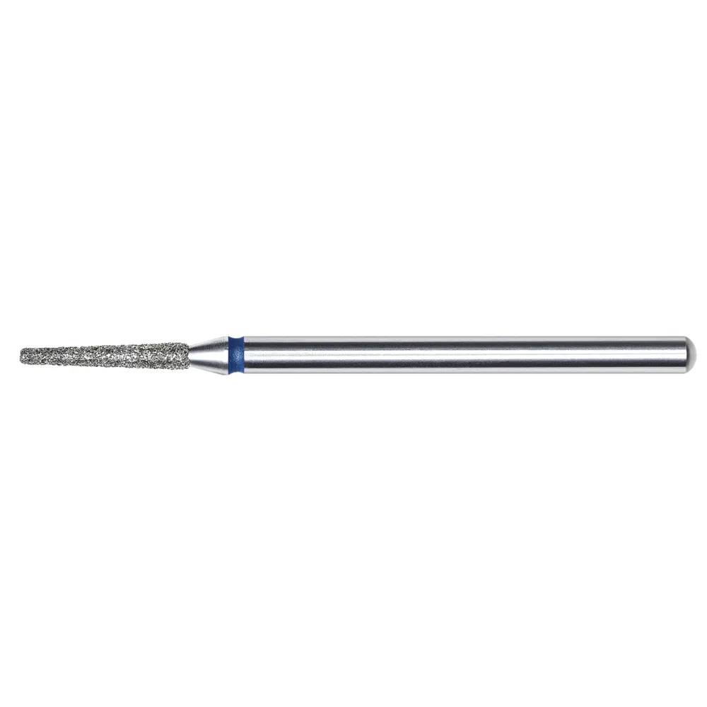 Machos de Rosca Izquierda Punta diamante, «tronco» 1.6 mm STALEKS