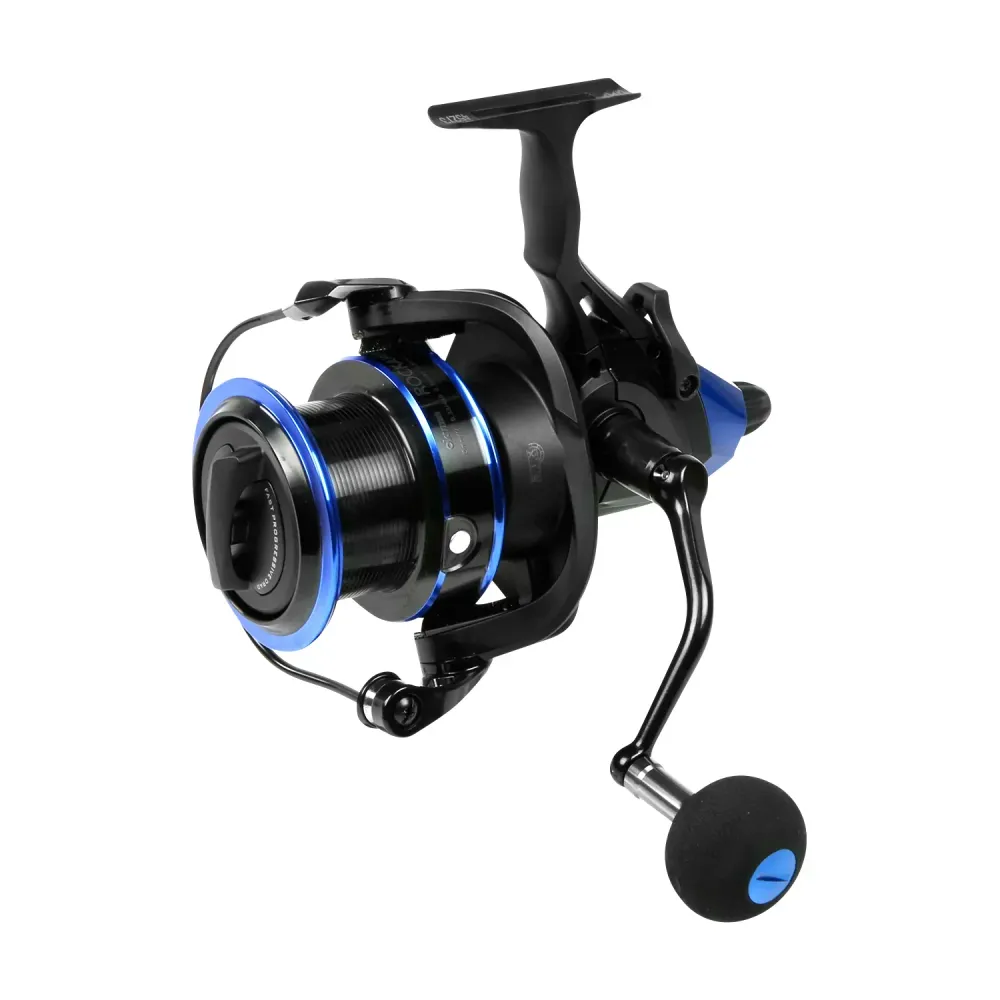 Moulinet Okuma rockaway surf 6000