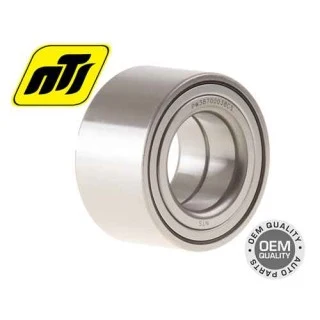 Para Roscas Ciegas Rol de bocina delantero DAC3870W-6CS66 I