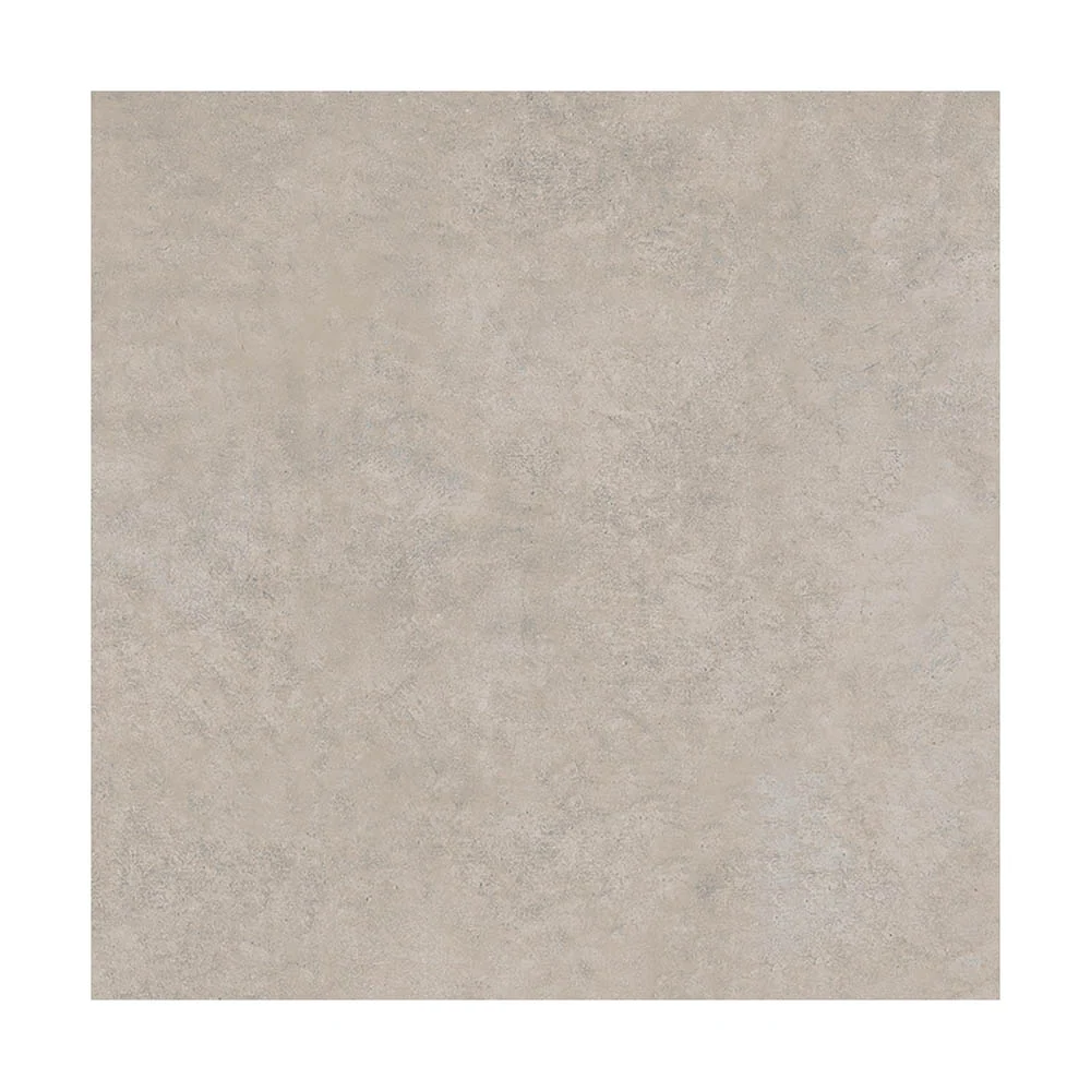 Porcelanato - Cement Grigio Mate 61x61 Rectificado con Aceite Cortante