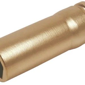 Precisión Industrial Certificada 1/2" hex 16mm impact socket