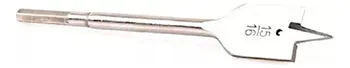 Profesional de Acero Rápido Broca De Manita P/Madera 15/16" X 6", Makita D-24608