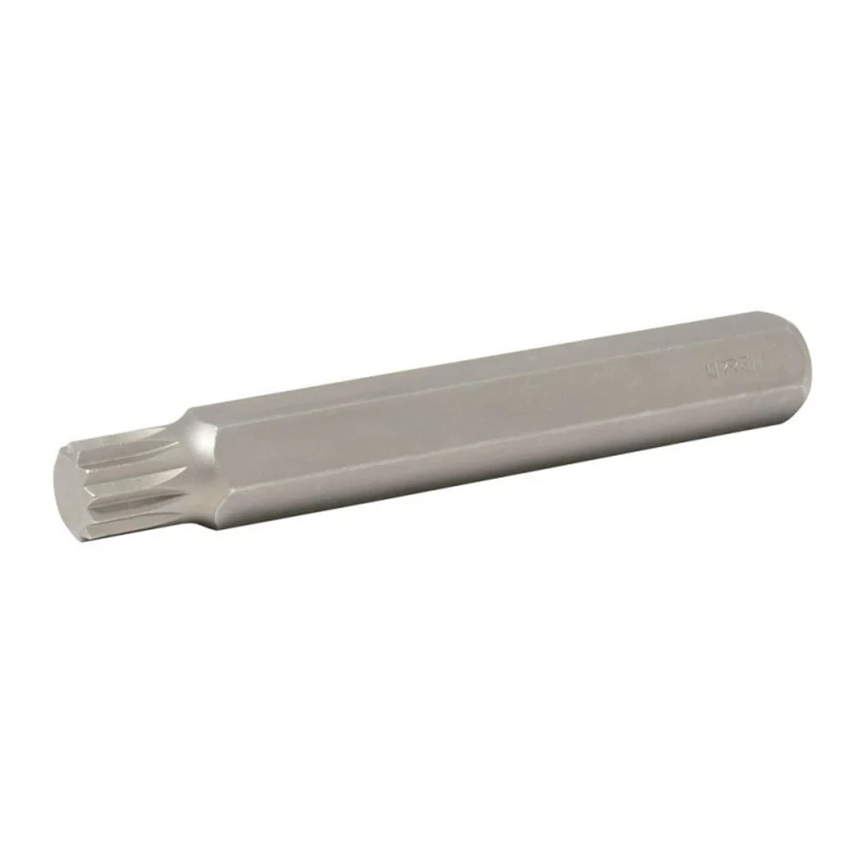 Punta bristol hexágono de 5/16", M6 x 2-1/2" Urrea 60760 para Roscado en Aluminio