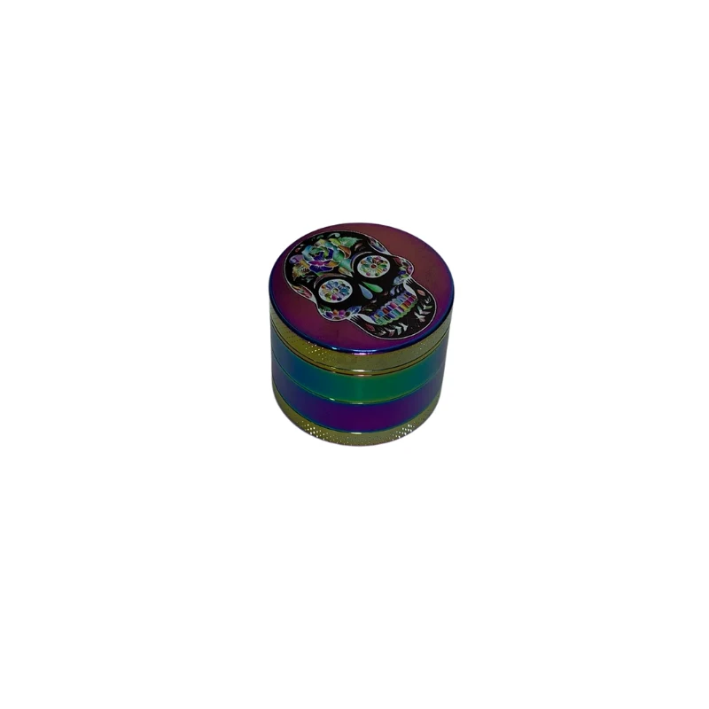 Rascador metalico Catrina Tornasol 60 con Garantí de 1 ño