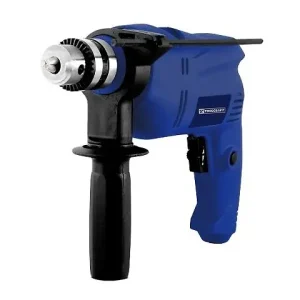 Toolcraft tc3420 rotomartillo 3/8 600 w