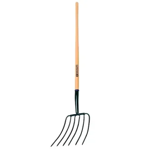 Toolcraft tc4218 bieldo de 6 dientes con Tratamiento Antidesgaste