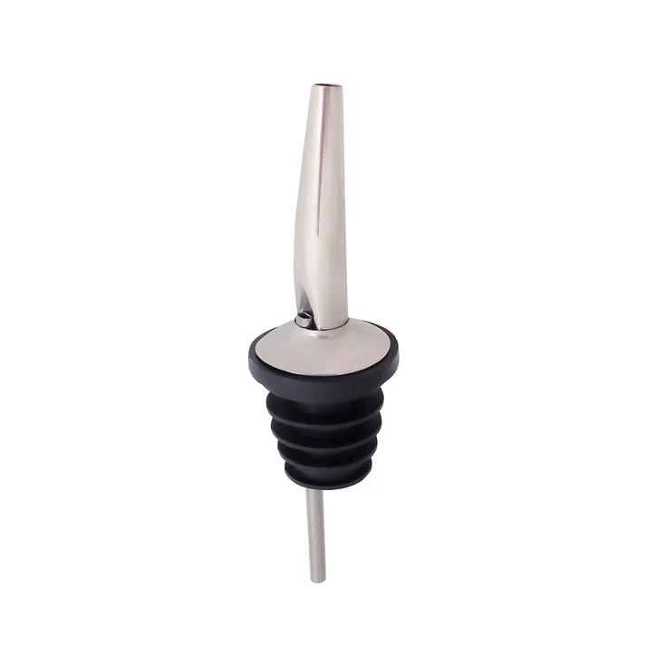 VERTIDOR RÁPIDO, ACERO INOXIDABLE / PAQUETE DE 6, Cocktail Kingdom®