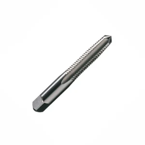 Machuelo Fraccional Uso General 5/32" - 32 S Cleveland 1002-05323 Acero de Alta Velocidad