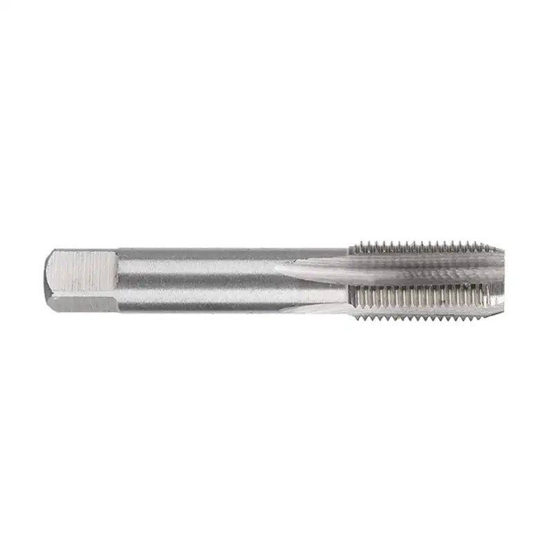 Machuelo recto de 5/32" de 32 hilos unc de alta velocidad cn para Metales Duros