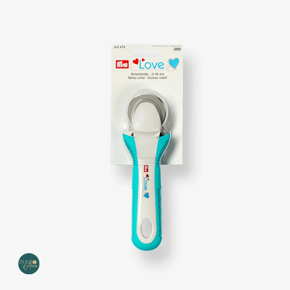 Cutter - Cortador Circular - Prym 610473 - 45mm