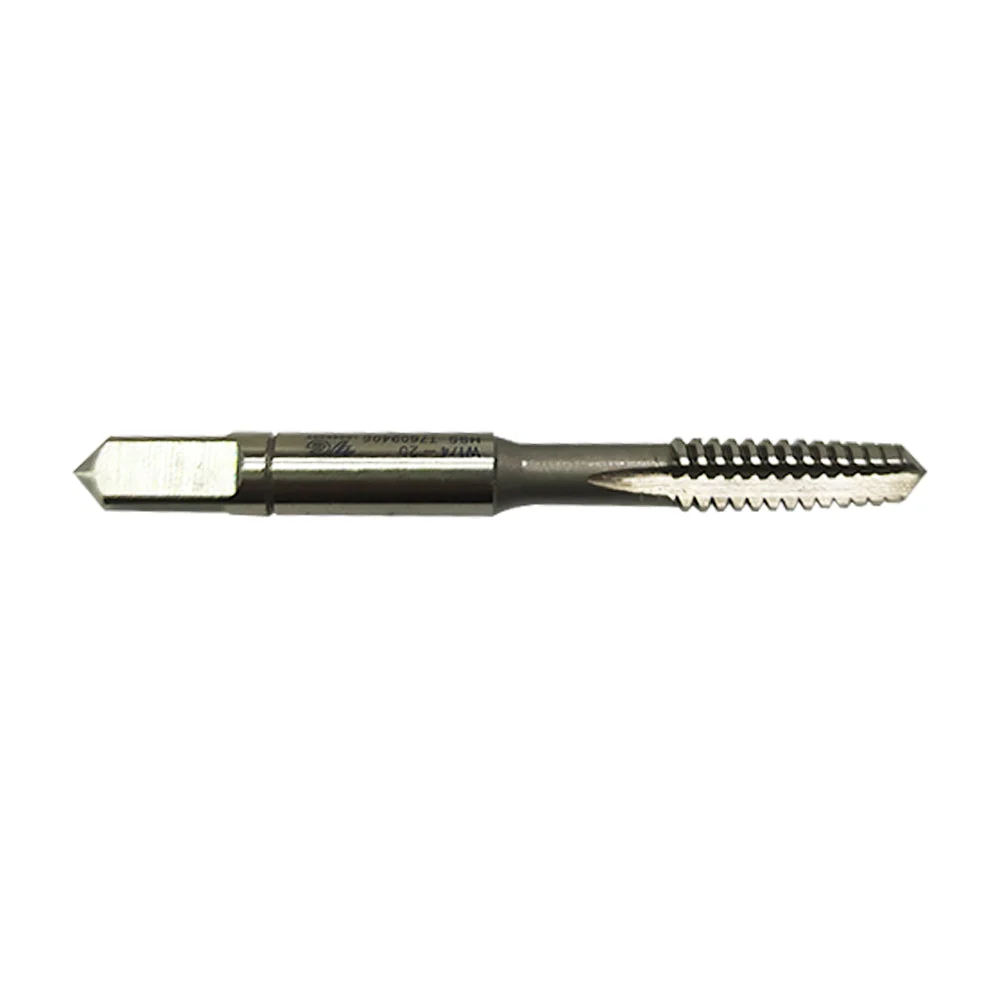 Macho 1/4X20 Unc (Din351) Yg-1 Juego Completo M4-M12