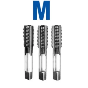 Macho M3X0.5 (Din352)Yg-1 con Garantí de 1 ño