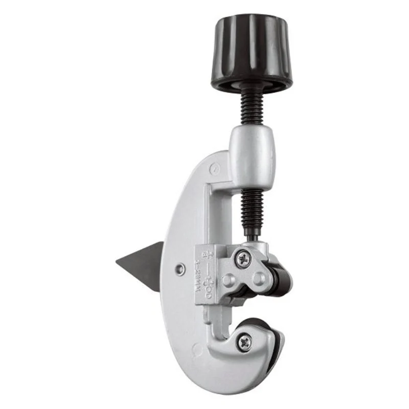 CORTADOR DE TUBOS BK/GY PlumbCraft