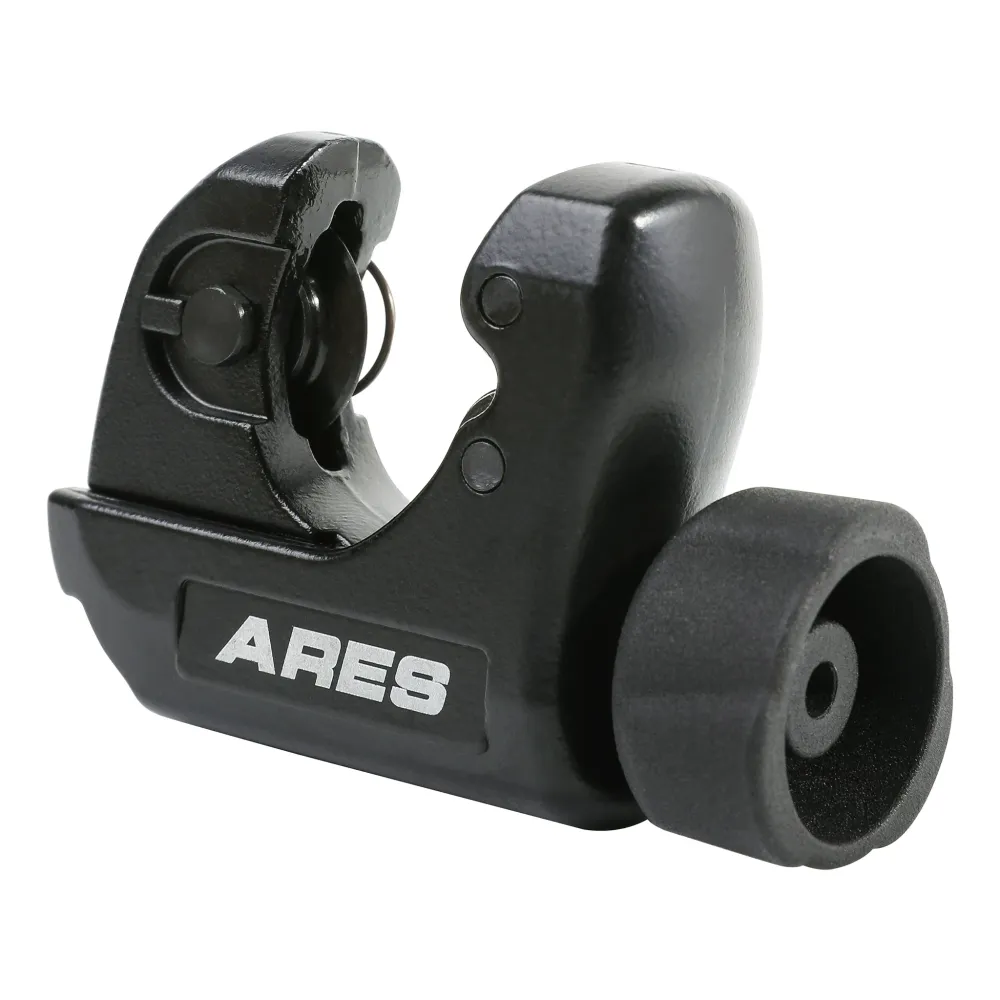ARES 18008 - Pequeño cortador de tubos
