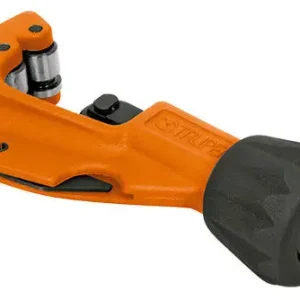 Cortador de tubo de cobre, hasta 1-1/4'(32 mm) Acero de Alta Velocidad