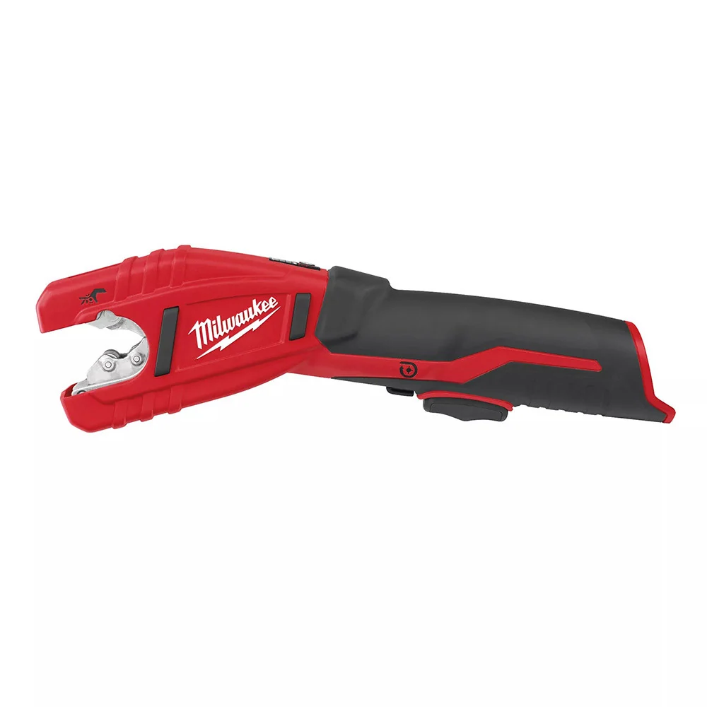 Cortadora de tubos de cobre Milwaukee M12 C12PC-0 para Talleres de Mecánica