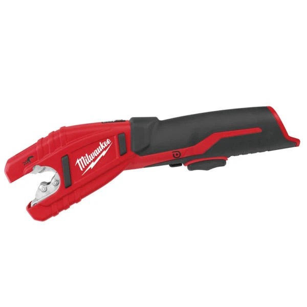Cortadora de tubos de cobre Milwaukee M12 C12PC-0 para Talleres de Mecánica