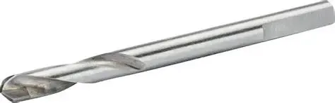 Grado Industrial Broca Piloto Para Sierra Taza De 1/4", Bahco 3834-DRL