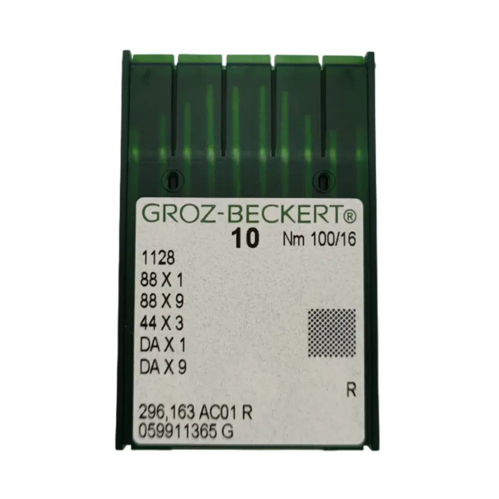 Groz-Beckert 1128/88X1/88X9/44X3 100/16