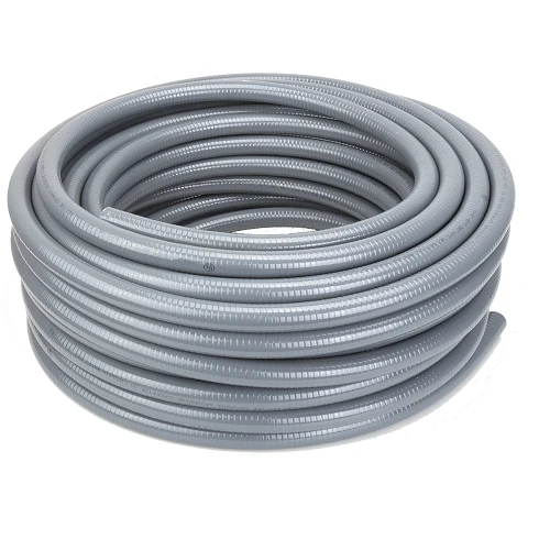 3/4 Inch UL Listed Liquidtight Conduit 6102UL (100FT)