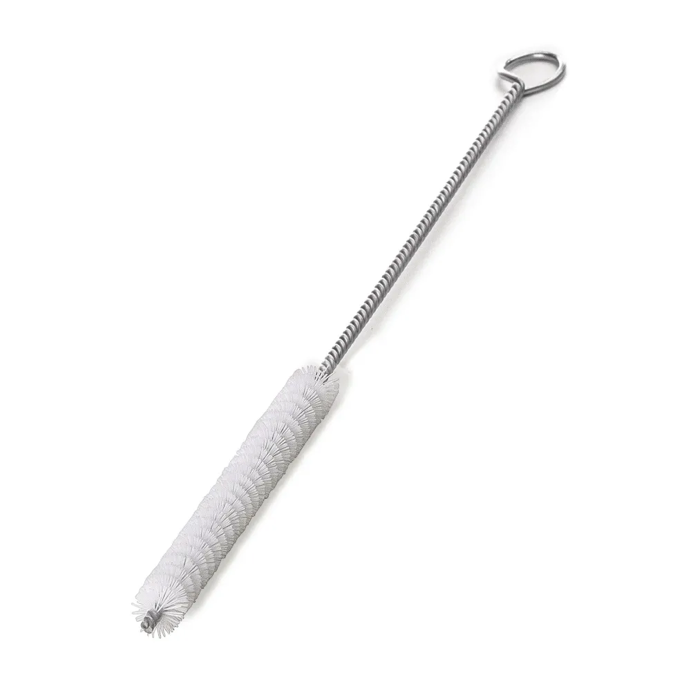 Lessmann 542820 - Pipe cleaning brush polyamide fiber rod 542820