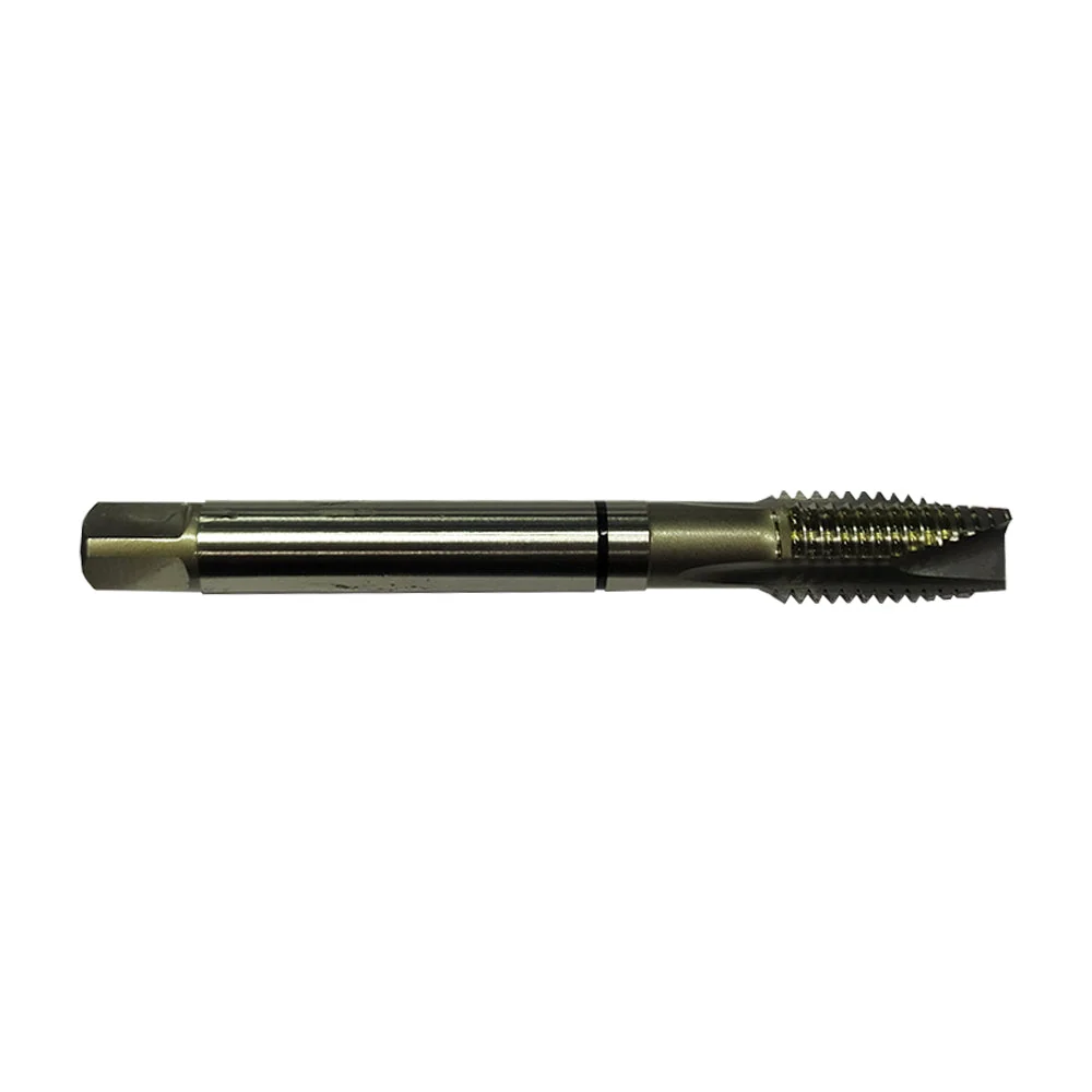MACHO M14X2.0+5%CO RECTO(DIN376) YG-1 (TC814546) con Portamachos Incluido