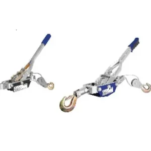 Toolcraft tc0844 malacate 1 tonelada para Roscado en Metales Duros