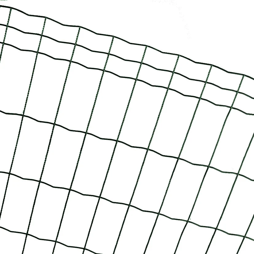 Malla elect.plast.50x100 Diámetro del Alambre 0.5 mm